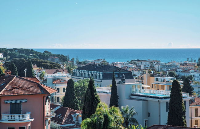 Belvedere Hambury Apartment - Photo 20