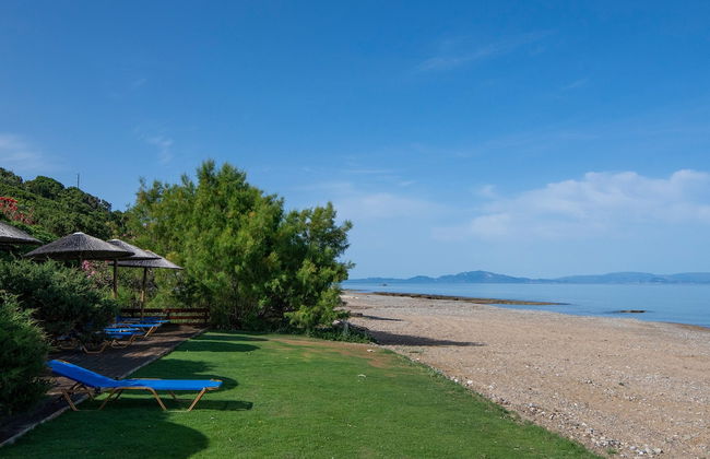 Analipsi Villas Beach Front 3 - Foto 35