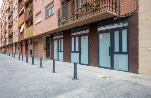 Nuevo piso cerca de universidad y playa - Photo 17