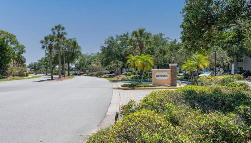 Condo with Pool, Gym, Golf, Jacuzzi and Game Areas - Foto 4