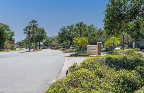 Condo with Pool, Gym, Golf, Jacuzzi and Game Areas - Foto 4