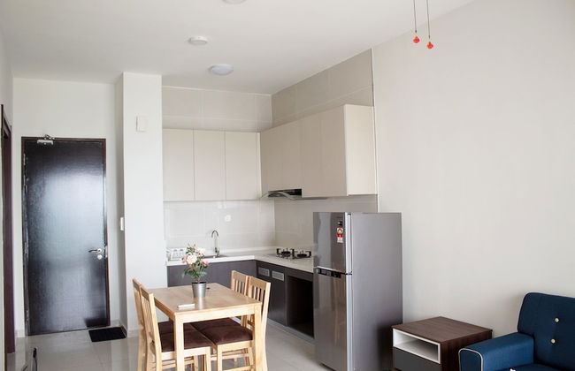 Homerent by Countrygarden Danga Bay - Foto 10