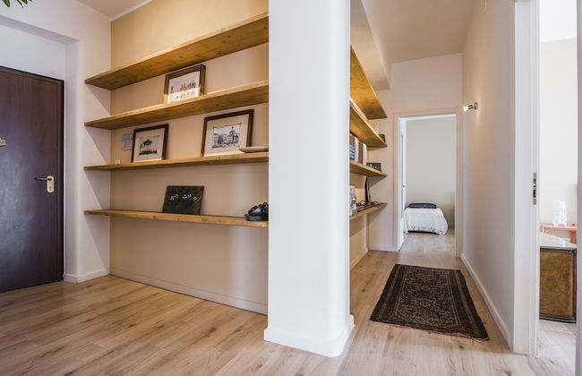 Zafferana Apartment with Balcony - Foto 1