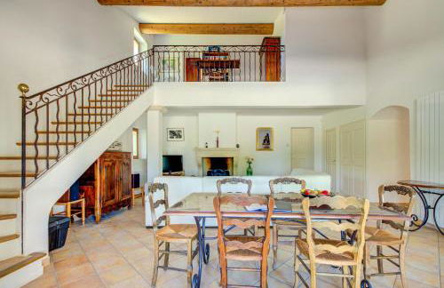 Mas du PERUSSIER - Foto 11