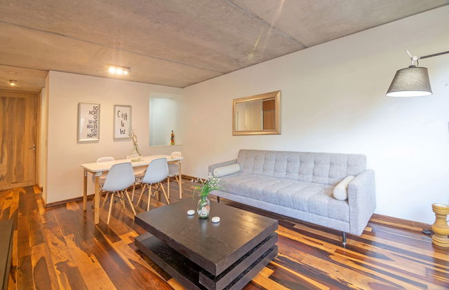 Oceana Suites Be House - Photo 12