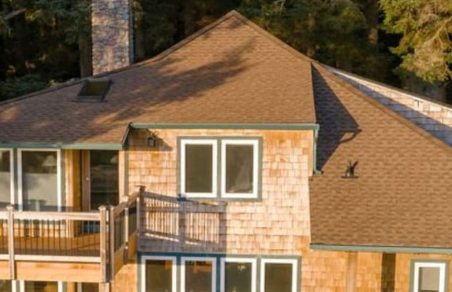 Seagrove by Avantstay Treetop Haven w/ Coastal Views - Foto 42