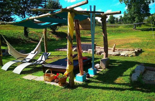 Village Minhoure - Foto 15