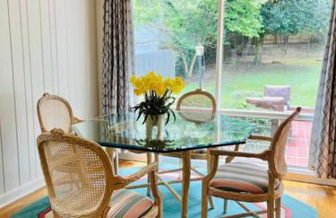 Classy utopian escape near Emory - Foto 36