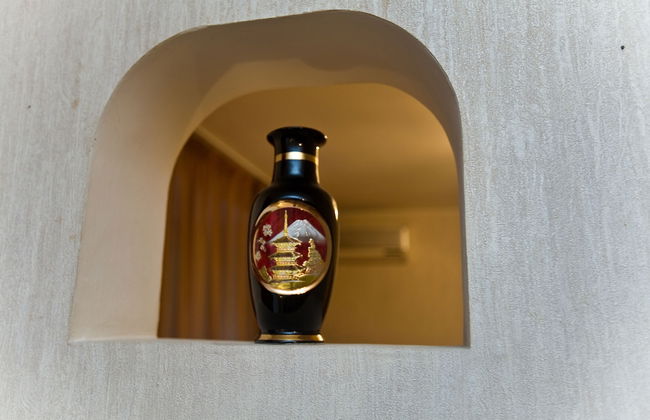 Kvart Boutique Smolenskaya - Foto 27