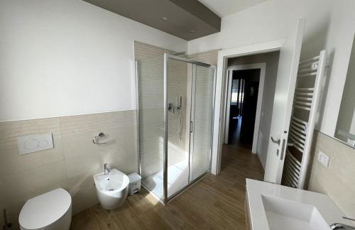 RELAX LA PIEVE Apartment - Foto 10