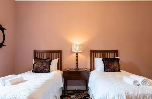 Gorgeous 3BD in Oxfordshire - Stunning Countryside! - Foto 120