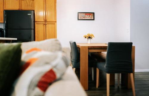 Modern Three Bedrooms Entire House Nike - Foto 26