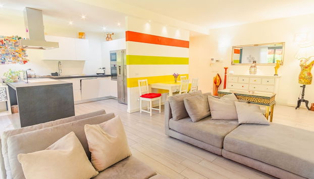 Lugana Lovers - Italian Homing - Foto 2, Habitación