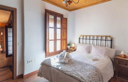 Casa Perdi Riogordo by Ruralidays - Foto 7