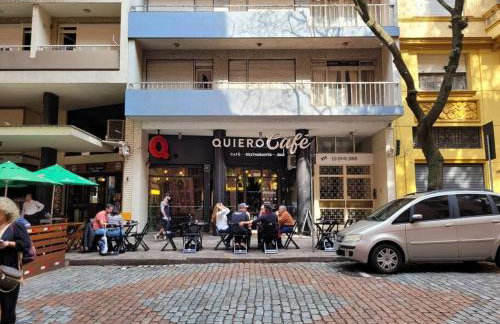 15 andar, Studio, Centro, vista incrível - Foto 34