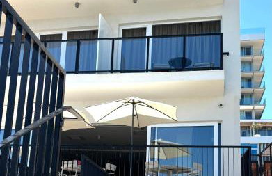 STELLA'S BEACHFRONT Aparthotel - Foto 71