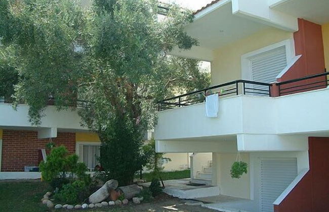 Kapsohora Inn Hotel - Photo 32