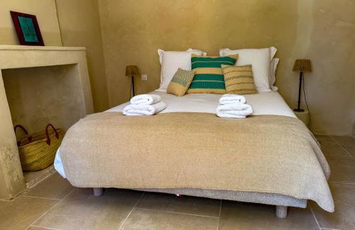 La Magnanerie 1818 villa de prestige 5 étoiles Luberon - Photo 54