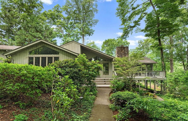 Modern Masterpiece by Avantstay Waterfront + Private Dock - Foto 73