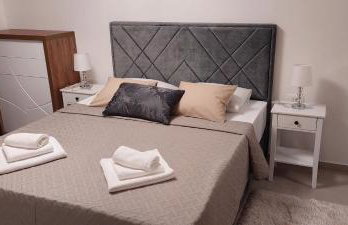 Holiday apartments Cecilija - Foto 42