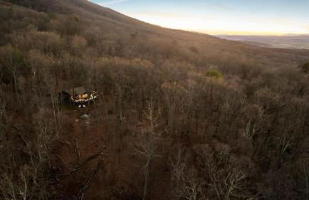 Hygge mountain retreat with stunning views - Foto 12