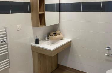 Zenao Appart'hôtels Villeneuve d'Ascq - Foto 21