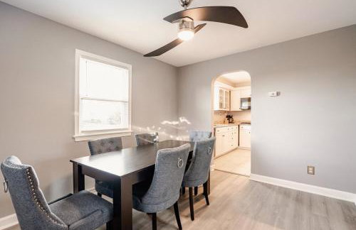 Spacious home near DC - Foto 8