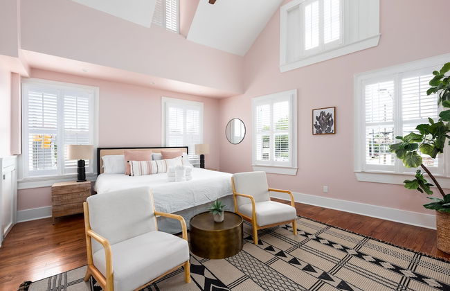 The Quarters on Spring - Foto 9