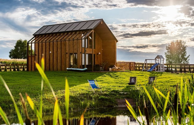 Apartamenty Sun & Snow Sielska Stodoła - Foto 1