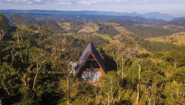 Casa da Mata - Foto 2, Imagem principal