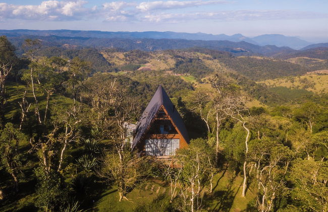 Casa da Mata - Foto 1