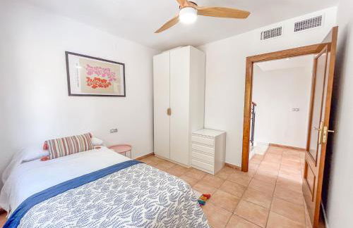 Chalet privado con Piscina exclusiva y Suite de lujo - Foto 43