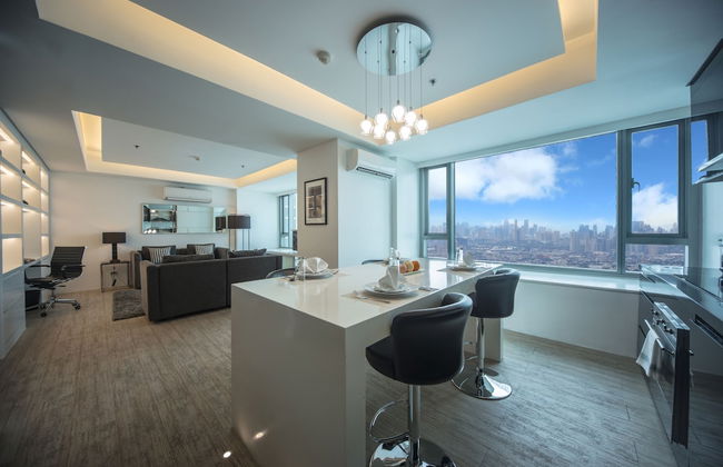 The Alpha Suites - Foto 11