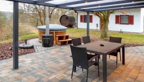 Ferienhaus 1 In Kirchheim - Foto 2