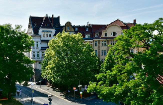 Carl.22 City Appartements - Foto 23