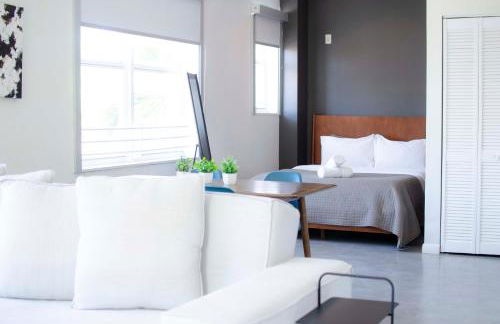 Franklin Suites South Beach - Foto 1