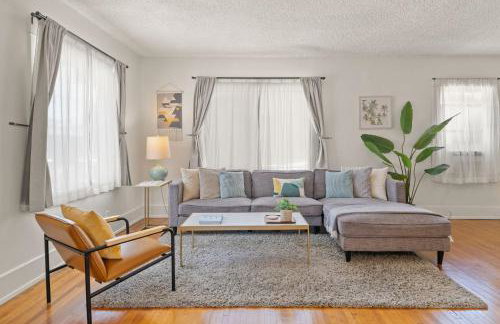 Walk to Beach - Beach Gear - Easy Parking - Foto 1