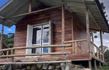 Cabanas Romeu & Julieta - Foto 45