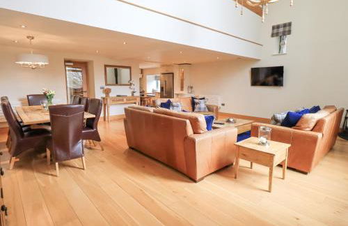 Oak Cottage - Foto 8