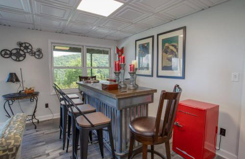 Eagles Nest on Seven Devils - Foto 15