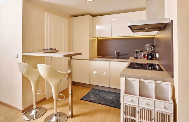 A-VITA Viktoria Residenzen - Foto 31