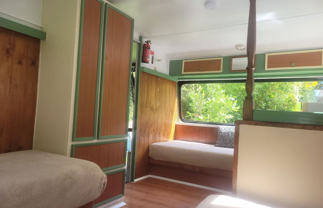 Dickson Holiday Park - Foto 55