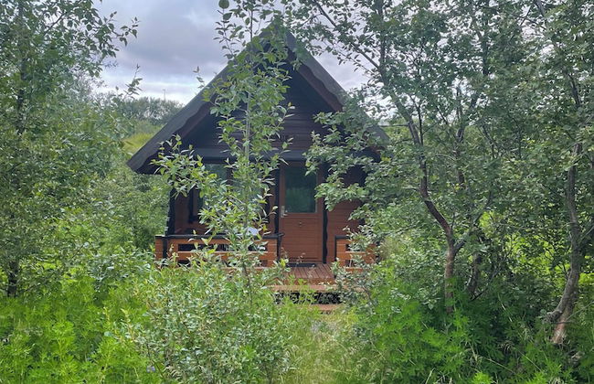 Kaldbaks-kot Cottages - Foto 54