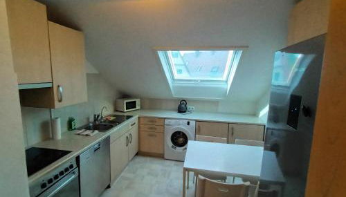 3 Zimmerwohnung optimal für Monteure - Foto 3