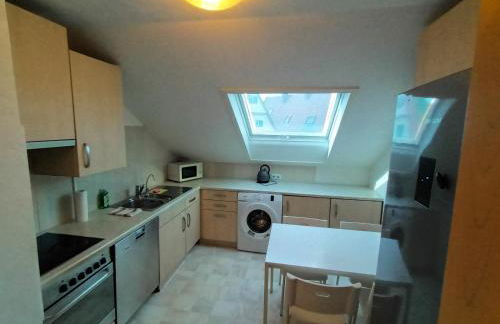 3 Zimmerwohnung optimal für Monteure - Foto 3