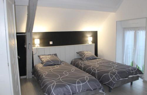 Gite de Bel-Air - Foto 16