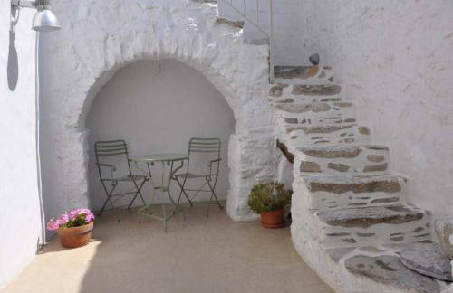 Chora House, by Amorgos Holiday Homes - Photo 32