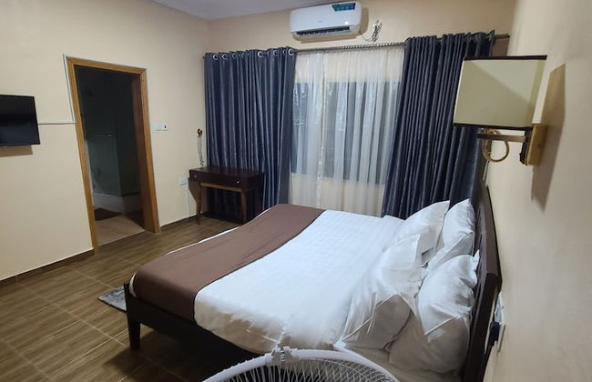 Modupeore Apartments - Foto 11