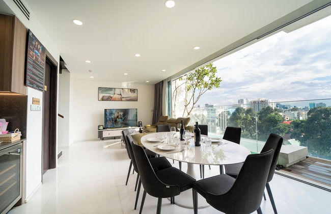 Serenity Luxury Private Pool Villas - Free One Way Airport Shuttle - Foto 73