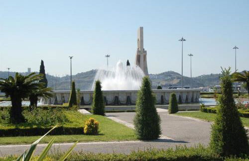 Atelier - House in Belém - Photo 35
